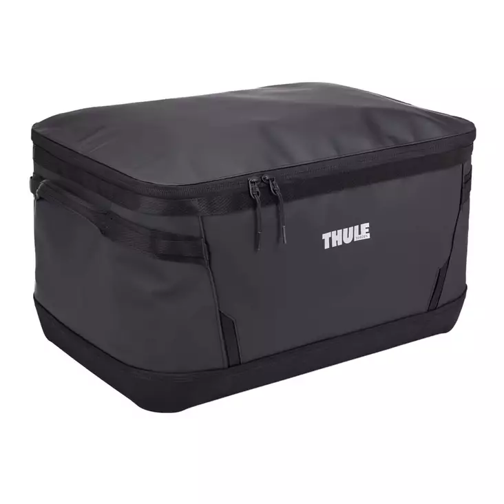 Thule Chasm Gear Hauler 80L Black - Other Dog Accessories - 085854260756 - 1