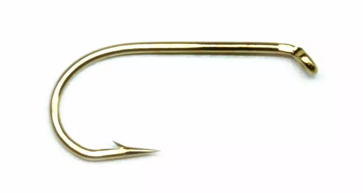 Tunca T10 Dry Fly - Dry Fly Hooks - 5420033634396 - 1