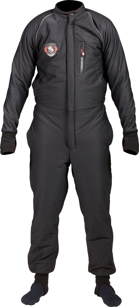 Ursuit Thermofill Light - Fleece Overalls - 62476 - 1