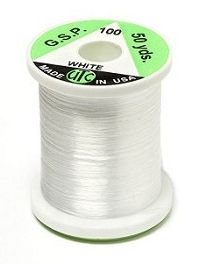 UTC G.S.P. 75D - Tying Threads - 4030010071246 - 1