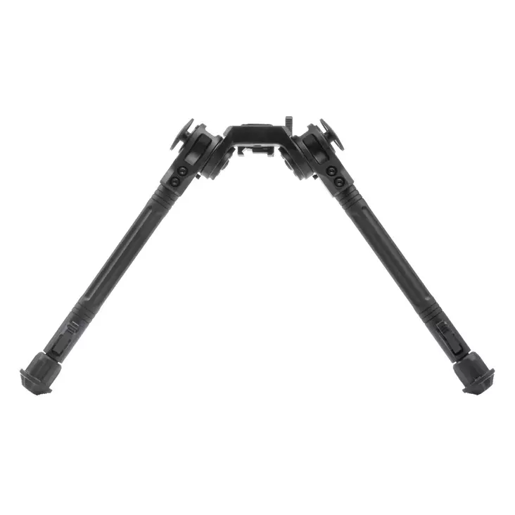 UTG Over Bore Bipod 7"–11" QD Picatinny - Bipods - 4717385556386 - 1