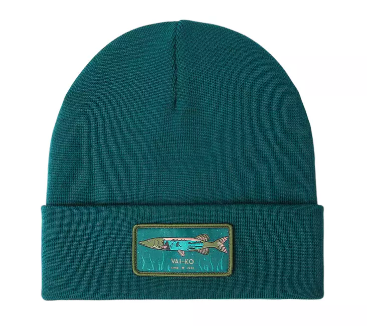 VAI-KO Hauki Beanie - Beanies - 06440000200286 - 1