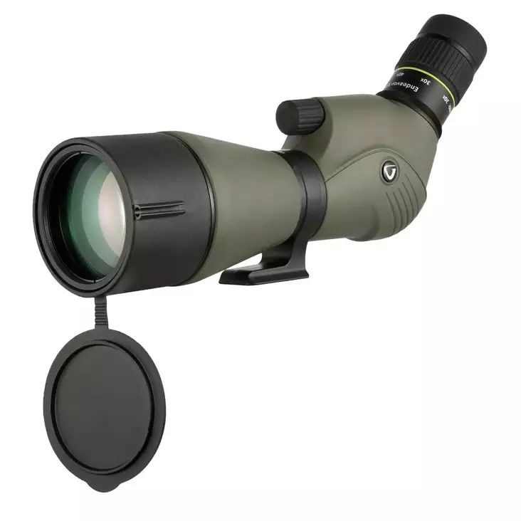 Vanguard Endeavor XF 80A - Spotting Scopes - 4719856238036 - 1