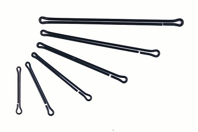 Veniard Waddington Shanks - Other Fly Tying Products - 40850000016 - 1