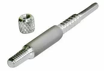 VFG Adaptor for M5UK-1/8"SK - Gun Cleaning Kits - 4260419146126 - 1