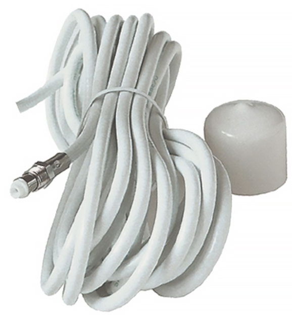 VHF Extenstion Cable 5m - Radar, VHF and Autopilots - 9420024106686 - 1