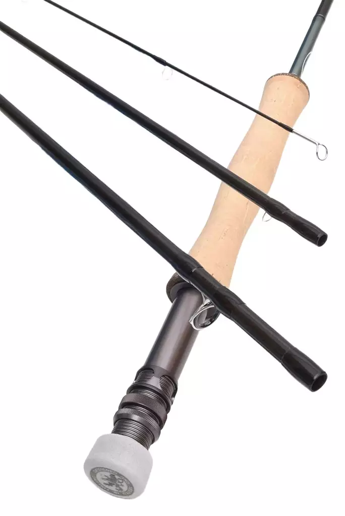 Vision Meritaimen - Vision Fly Rods - 6417512850186 - 1