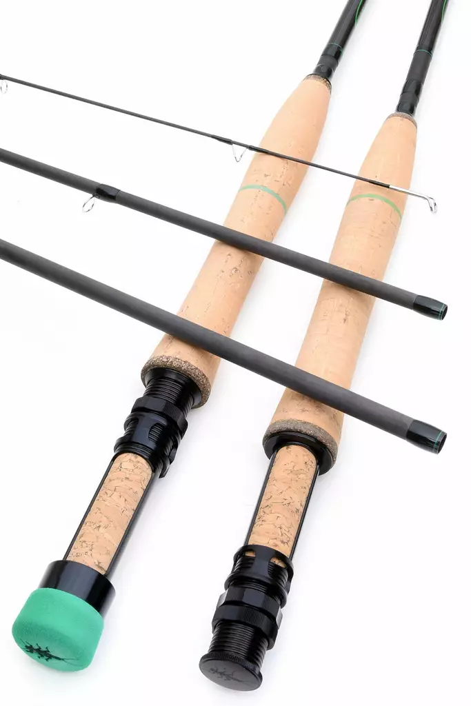 Vision Nymphmaniac - Vision Fly Rods - 6417512832526 - 1