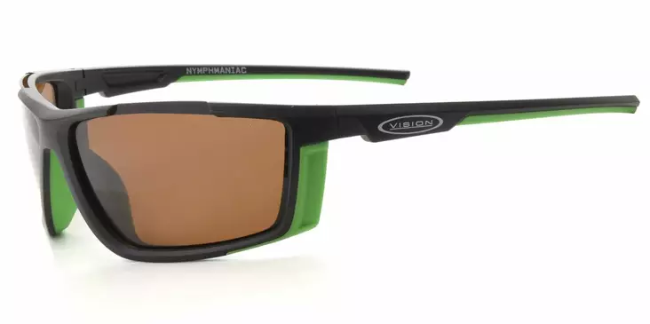 Brown - Plastic Lenses - 6417512840576 - 1