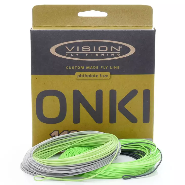 Vision Onki 110 Float - Floating - 6417512832786 - 1