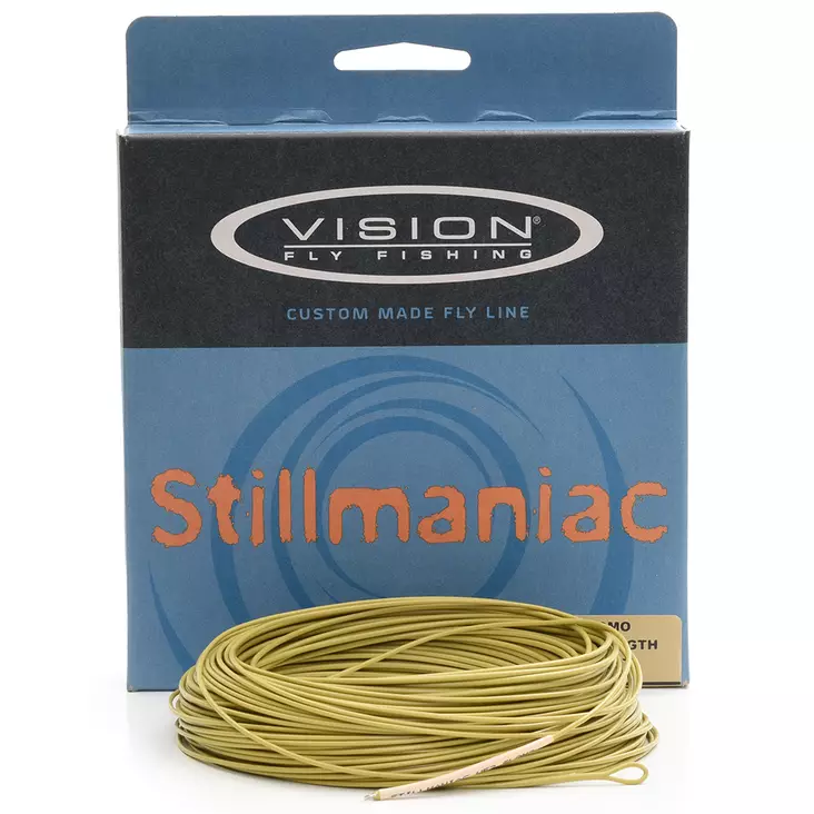 Vision Stillmaniac SloMo - Sinking - 6417512836456 - 1