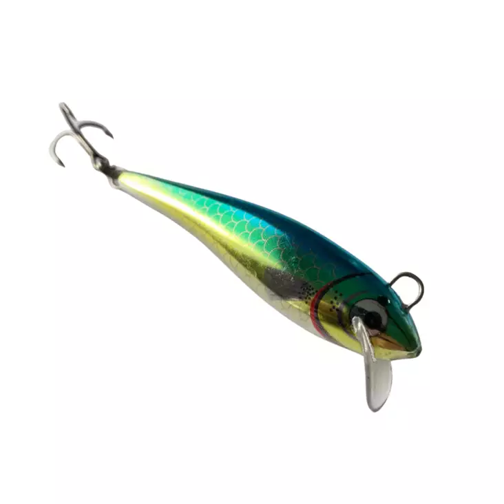 VK-Salmon Wicked Minnow Wobble - Ruoto.com webstore