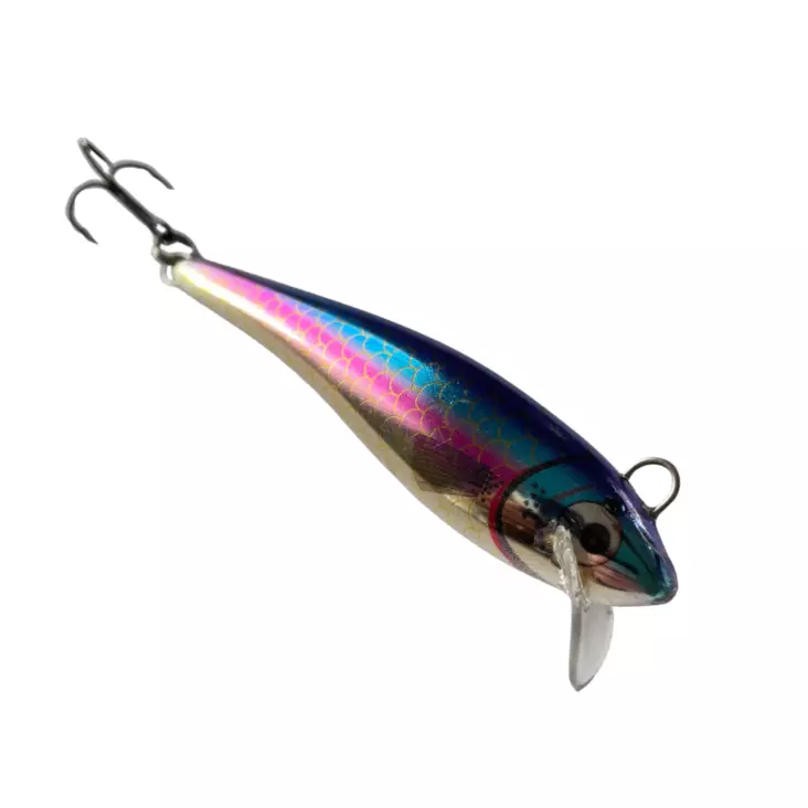 VK-Salmon Wicked Minnow Wobble - Ruoto.com webstore