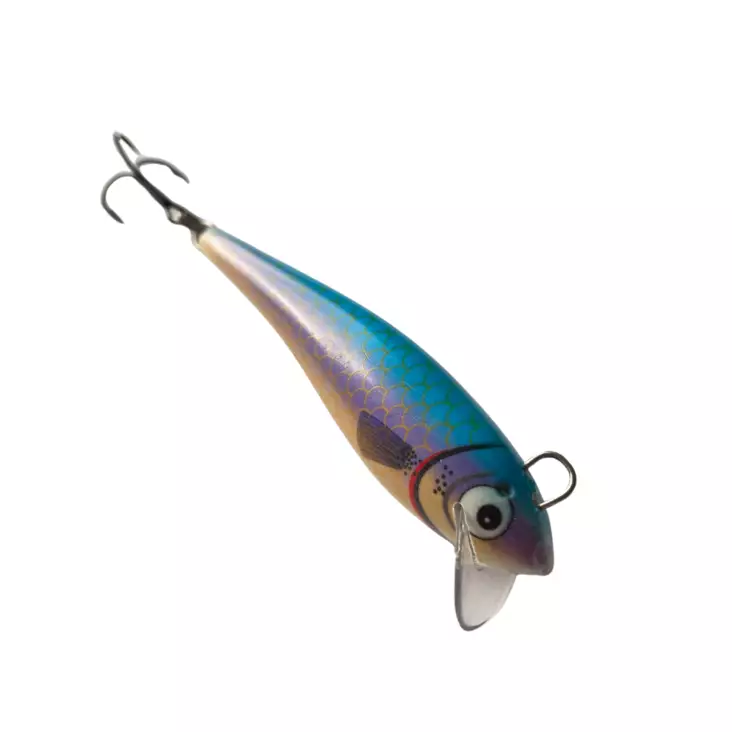 VK-Salmon Wicked Minnow Wobble - Ruoto.com webstore