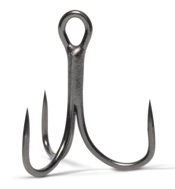 VMC 7552B LIght Inline Barbless - Hooks - 3359222017066 - 1