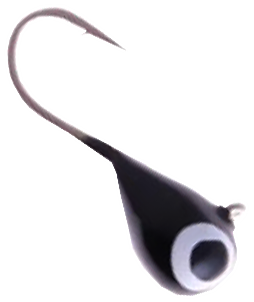 Volframi 7 - Ice Fishing Jigs - 2301202326 - 3