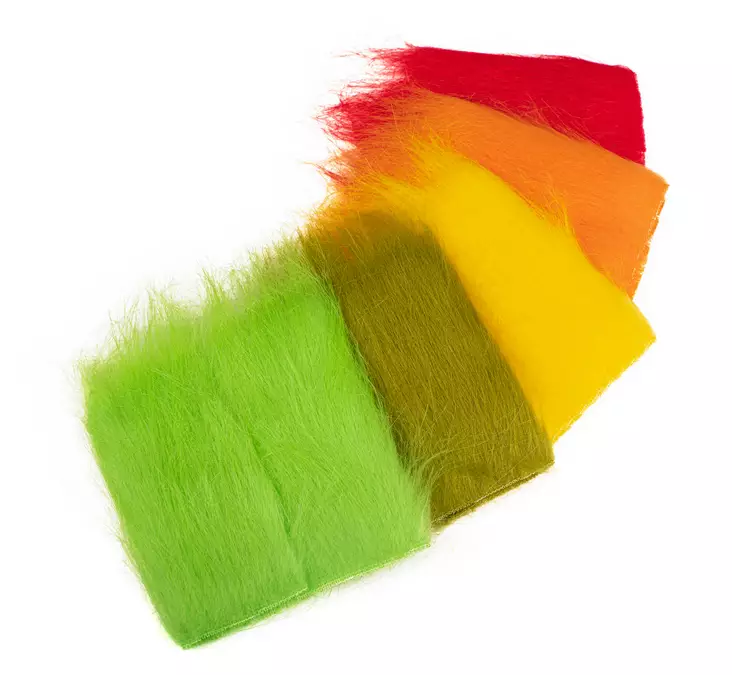 Wapsi Craft Fur - Other Synthetic Fibers - 4055030096 - 1
