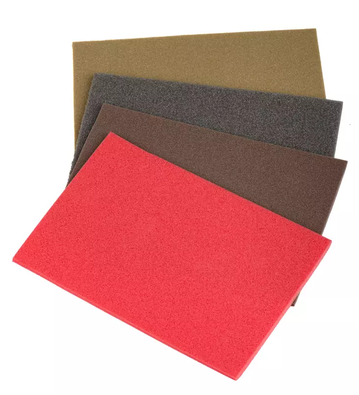 Wapsi Fly Foam 3 & 1,5mm - Other Fly Tying Products - 40850000056 - 1