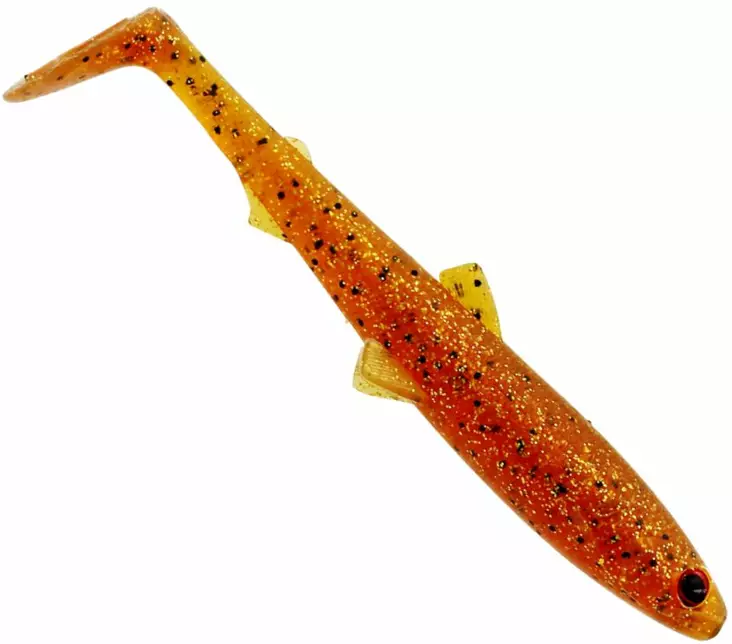 Westin Bullteez 9,5cm 7g 1pcs - Classic Softbaits - 3400301730216 - 1