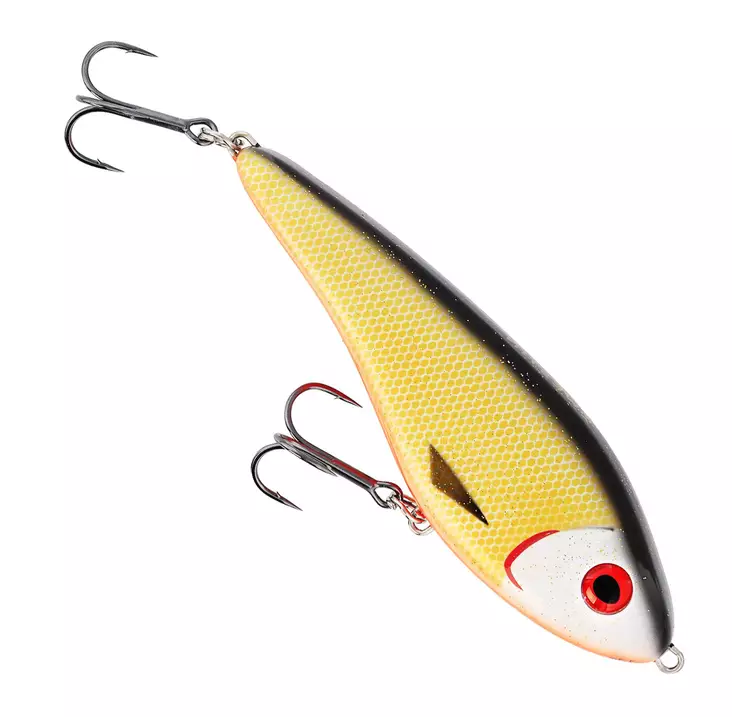Westin Jerk Suspending 14cm 60g - Classic Jerkbaits - 570754941086 - 1