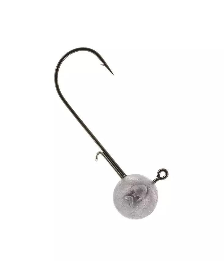Westin Round Up LT 10g #1 3kpl - Jig Heads - 5707549423066 - 1