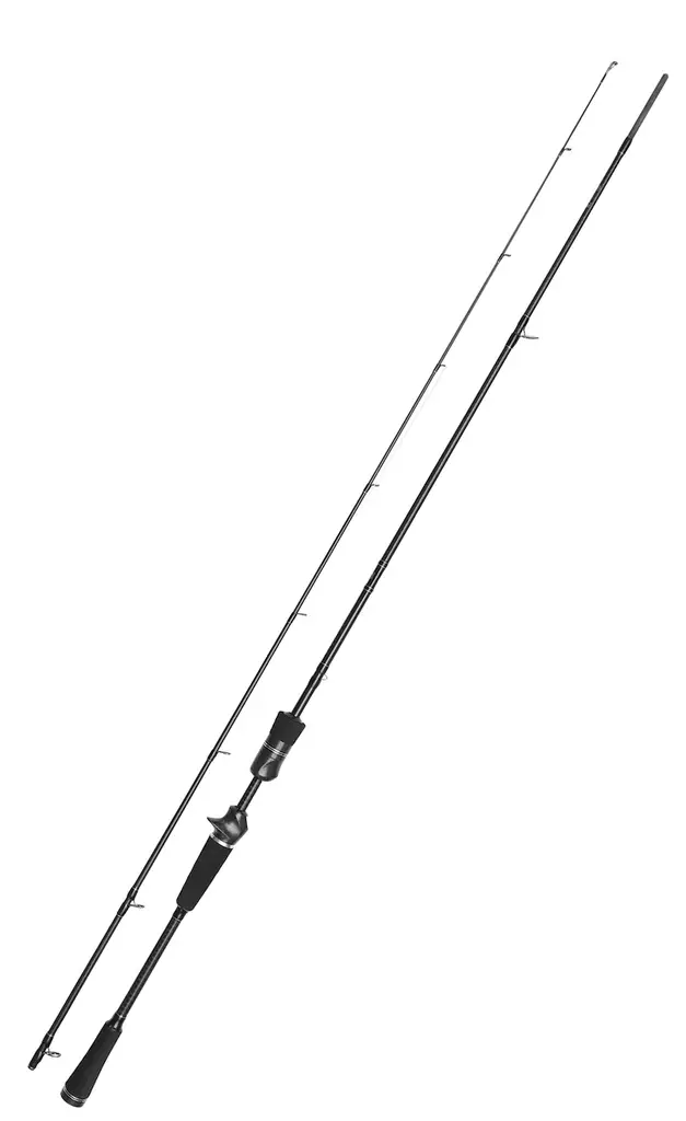 Westin W3 3rd Finesse-T T&C - Other Baitcasting Rods - 5707549539606 - 1