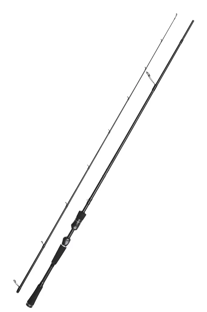 Westin W3 3rd Finesse T&C - Westin Spinning Rods - 5707549539576 - 1