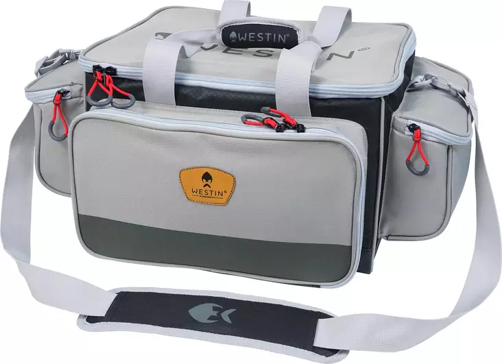 Westin W3 Jumbo Lure Loader - Lure Bags and Boxes - 5707549471296 - 1