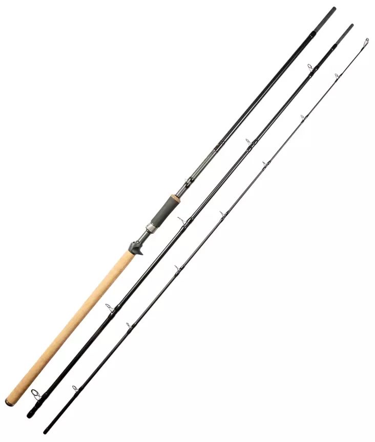 Westin W3 Powerspin-T 2nd - Other Baitcasting Rods - 5707549464106 - 1