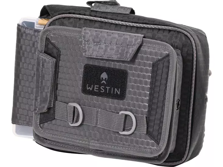 Westin W4 Quick Bag - Lure Bags and Boxes - 5707549509296 - 1