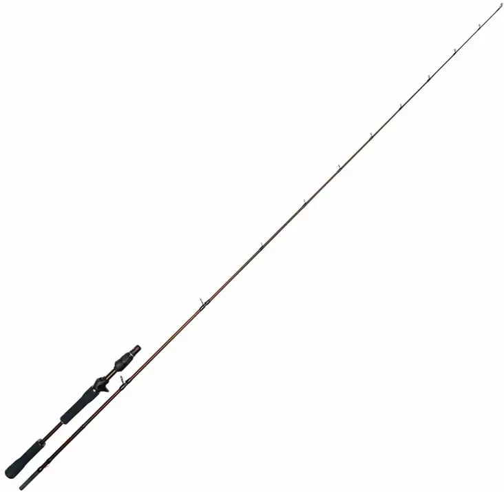Westin W4 Vertical Jigging 2nd - Other Baitcasting Rods - 5707549474136 - 1