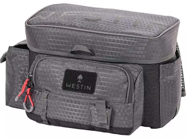 Westin W4 Waist Pack - Lure Bags and Boxes - 5707549509326 - 1