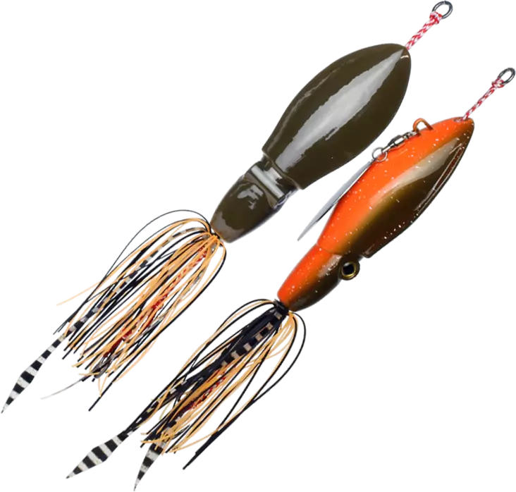 Wiggler Ursula 77g 15cm - Other Lures - 1752426 - 1
