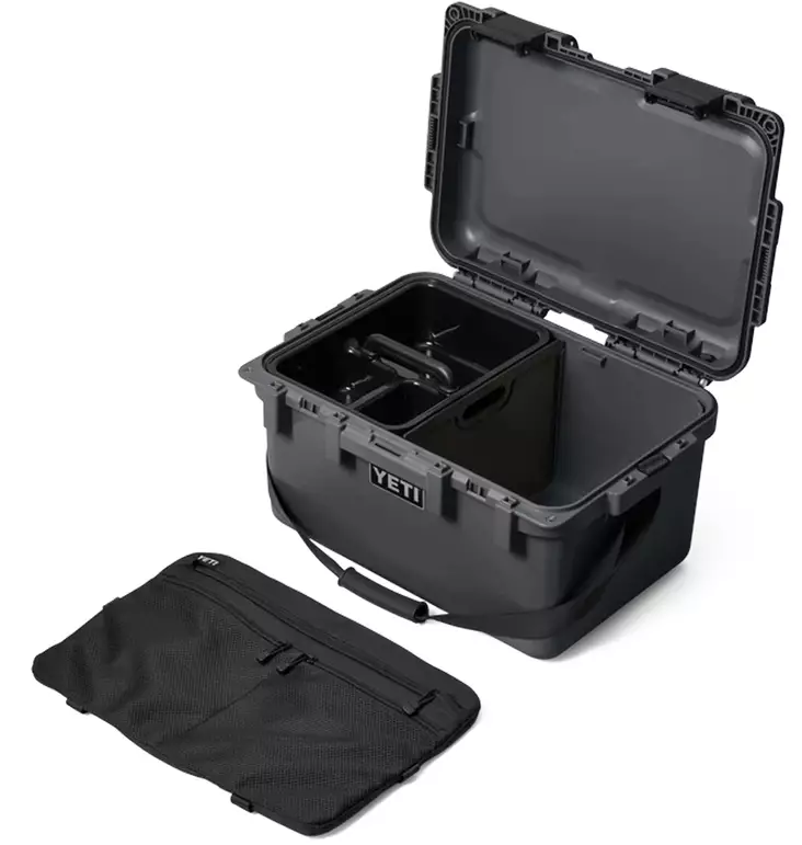 Yeti Loadout 30 Go Box 2.0 Charcoal - Ruoto.com webstore