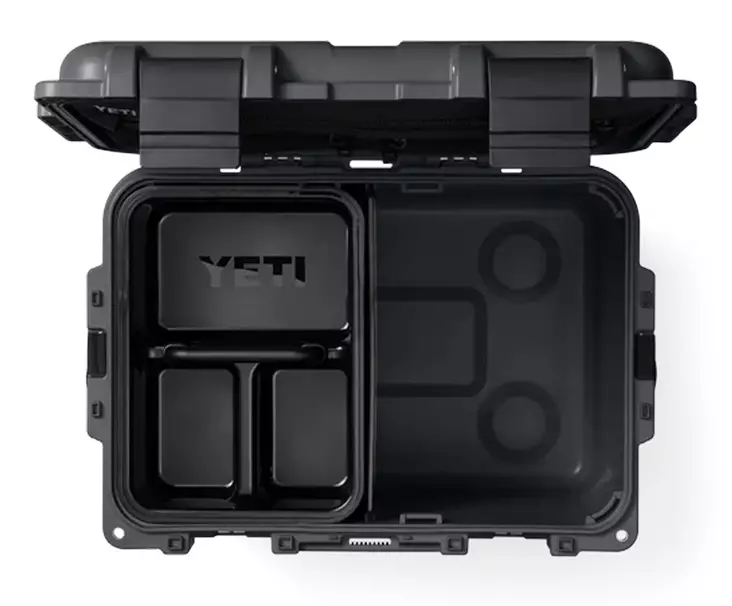 Yeti Loadout 30 Go Box 2.0 Charcoal - Ruoto.com webstore