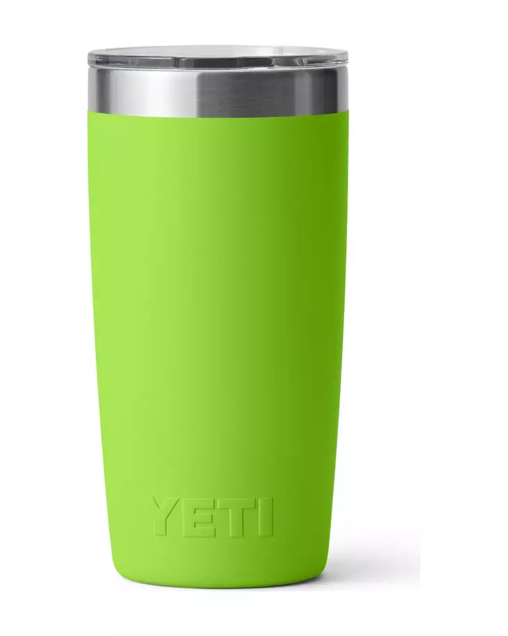 Yeti Rambler 10 OZ Tumbler Venom - Insulated Bottles and Mugs - 888830540596 - 1