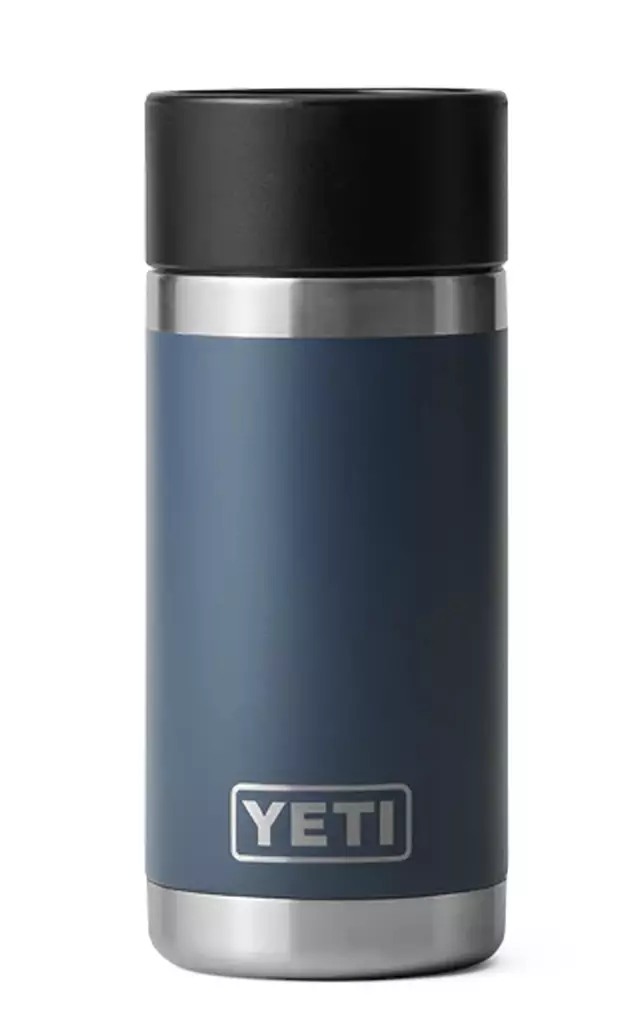 Yeti Rambler 12 Oz Bottle Hotshot - Insulated Bottles and Mugs - 888830071106 - 1