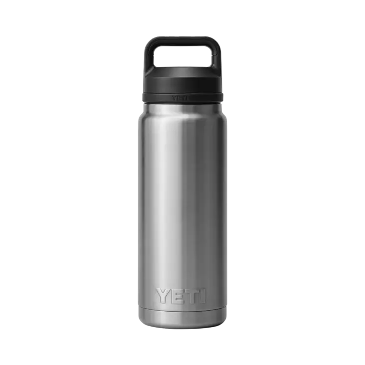 Yeti Rambler 26oz Bottle - Insulated Bottles and Mugs - 888830077009 - 1