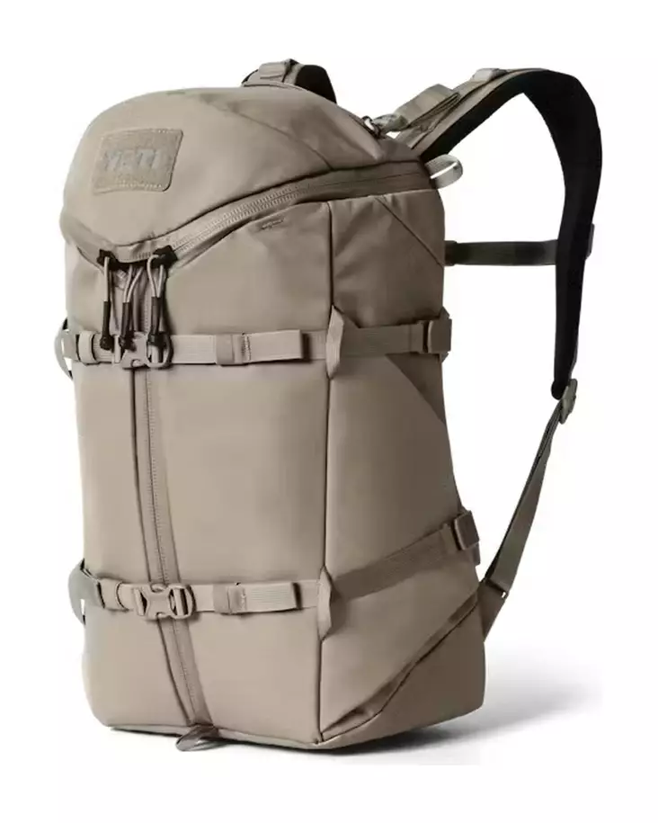 Yeti Ranchero 22L Backpack Cape Dark Tau - Backpacks - 888830436936 - 1