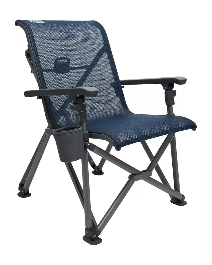 Yeti Trailhead Camp Chair Navy - Other Products - 888830070376 - 1