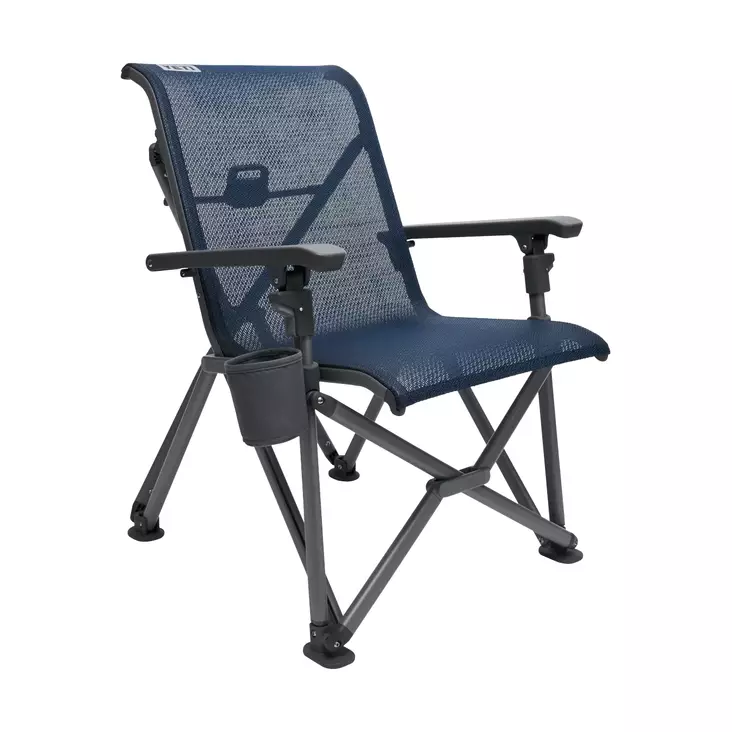 Yeti Trailhead Camp Chair Navy - Other Accessories - 888830070376 - 1