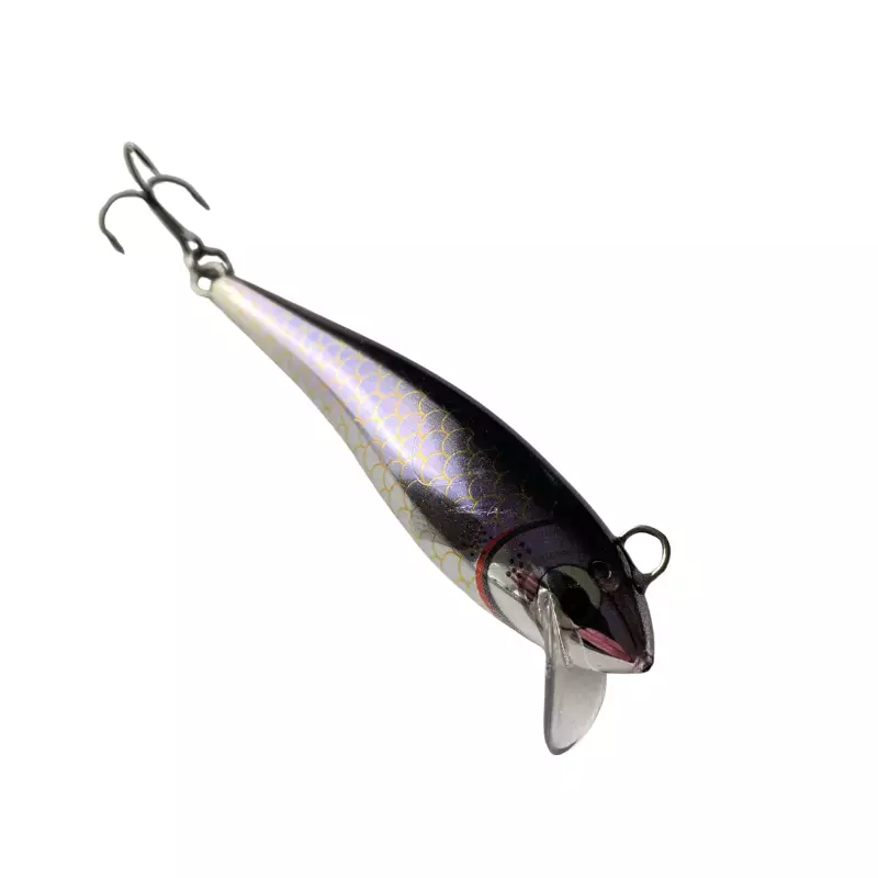 とかげ　人魚　ウィッグ VK-Salmon Wicked Minnow Wobble - Ruoto.com webstore