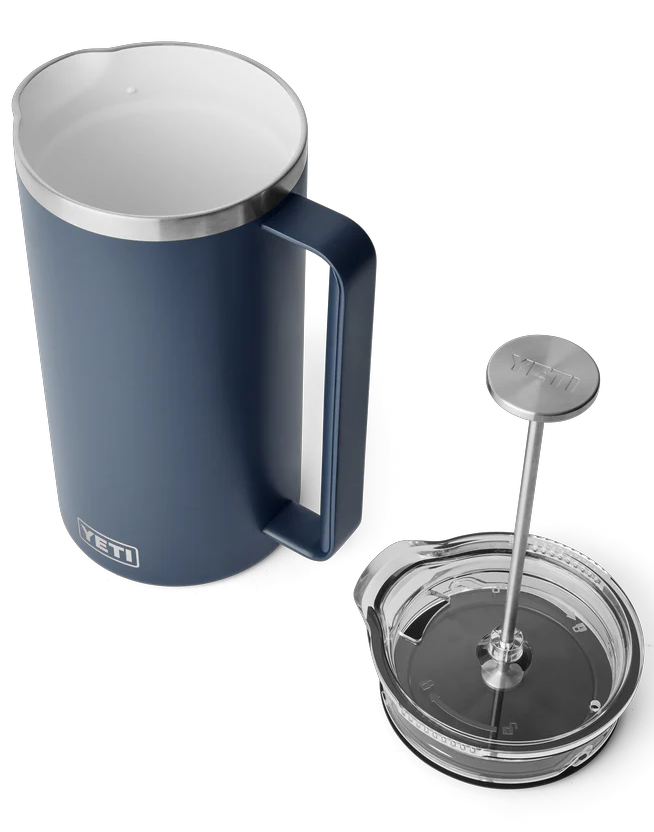 Yeti French Press 64oz - Ruoto.com webstore