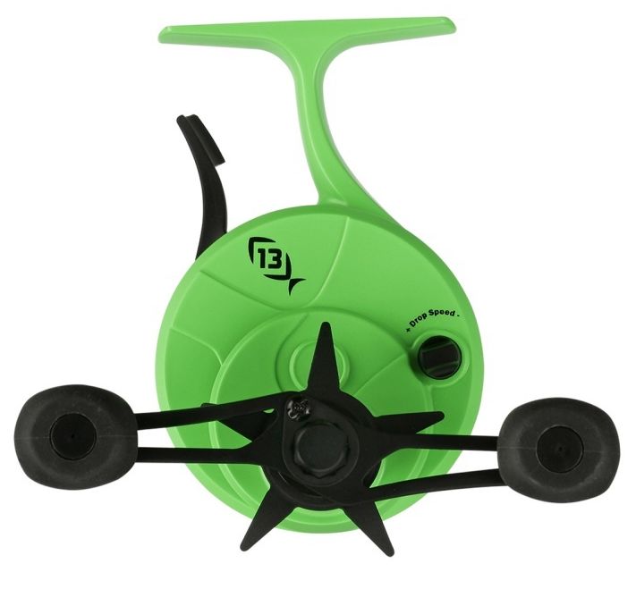 bnm fishing reels Panfish Reels