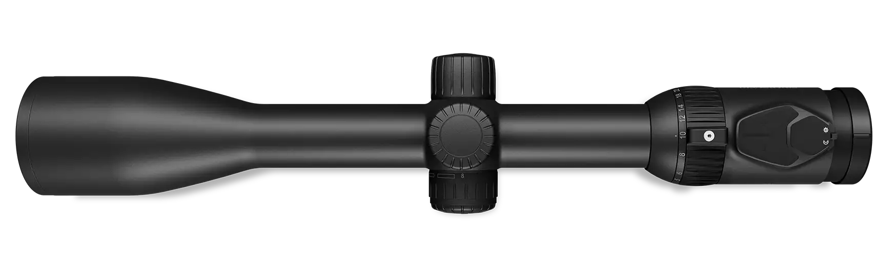 Swarovski Z8i 3,5-28x50 4A-I New 2025 - Ruoto.com webstore