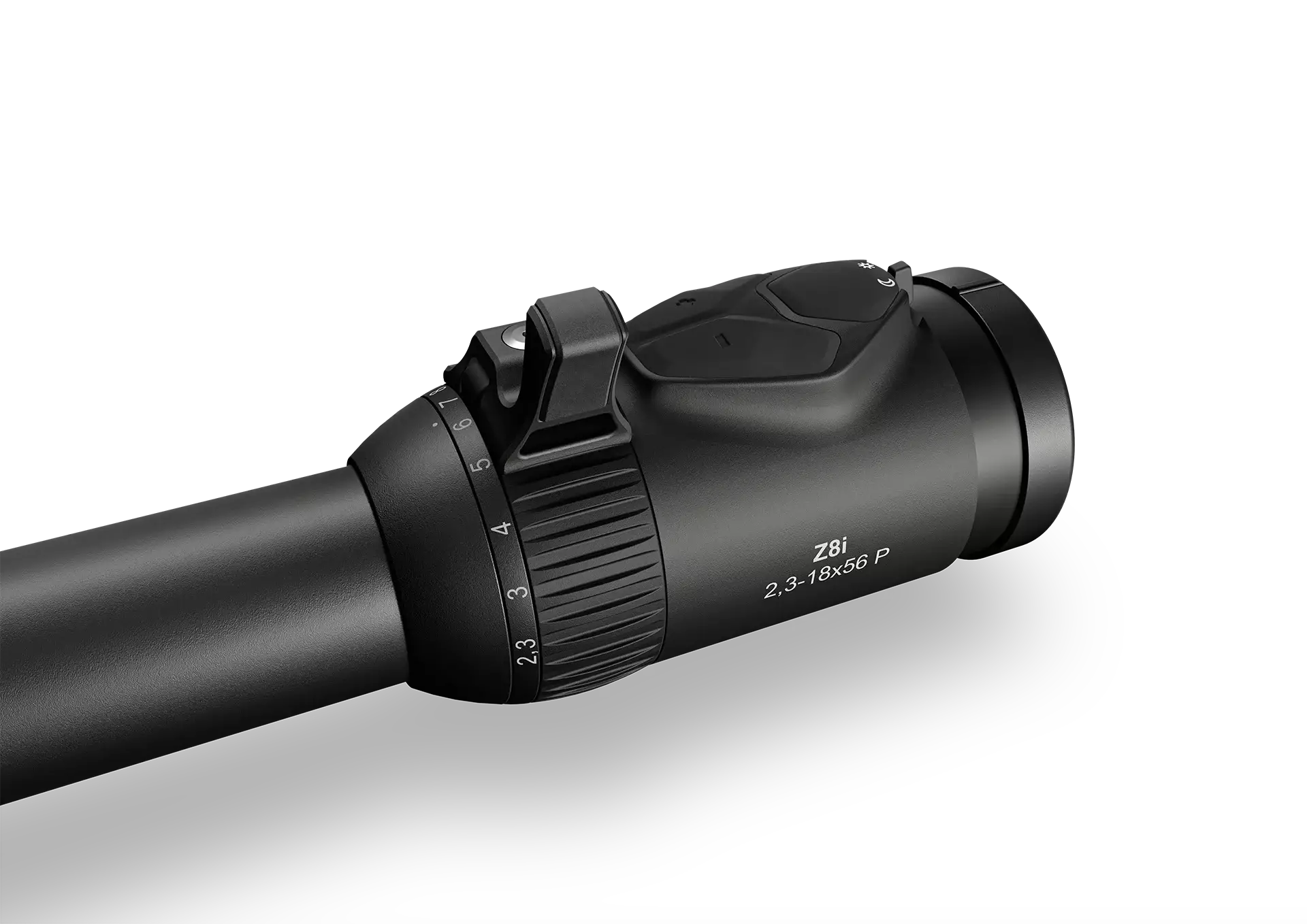 Swarovski Z8i 2,3-18x56 BRX-I New 2025 - Ruoto.com webstore