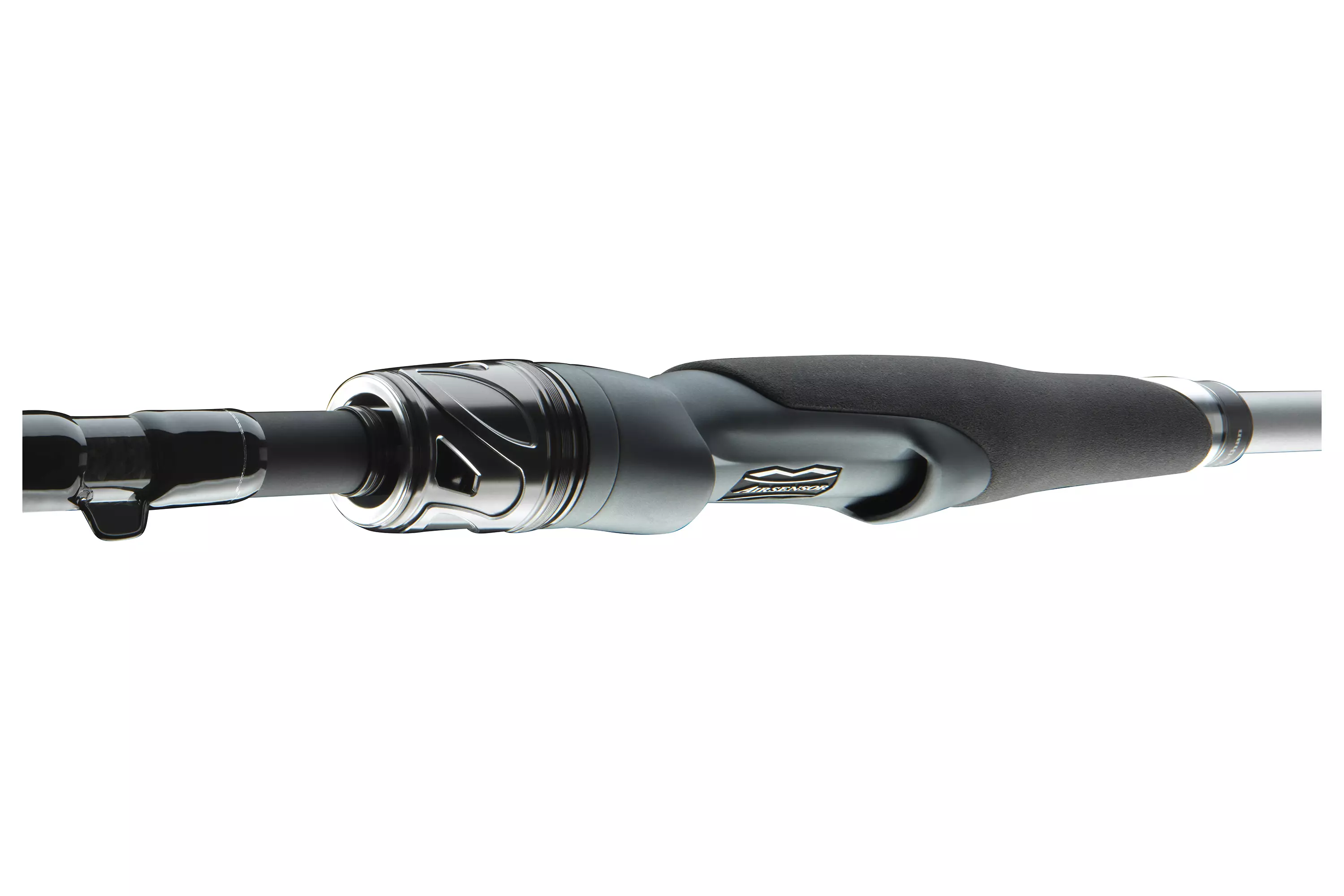 Daiwa Morethan AGS Spin - Ruoto.com webstore