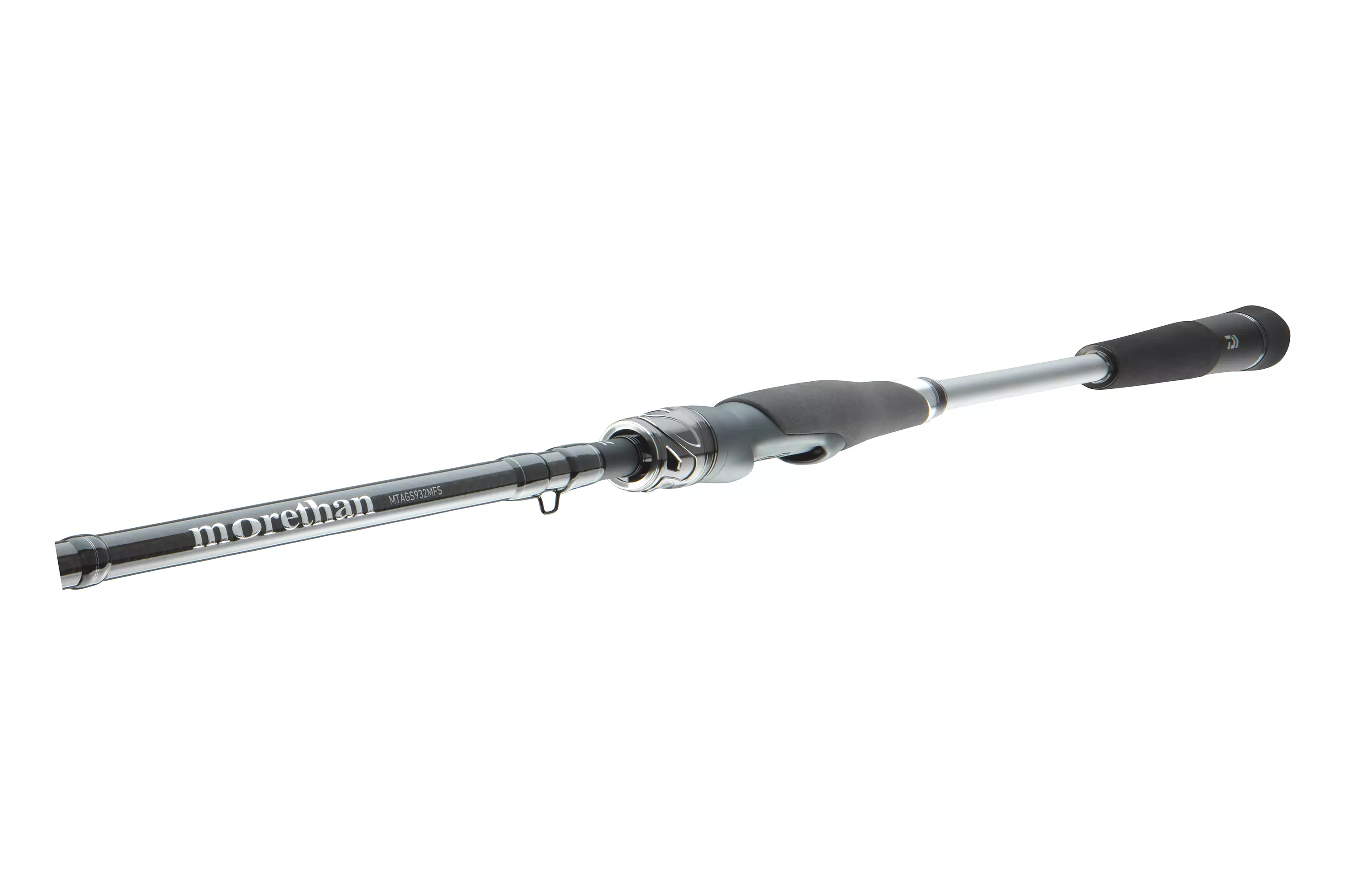 Daiwa Morethan AGS Spin - Ruoto.com webstore