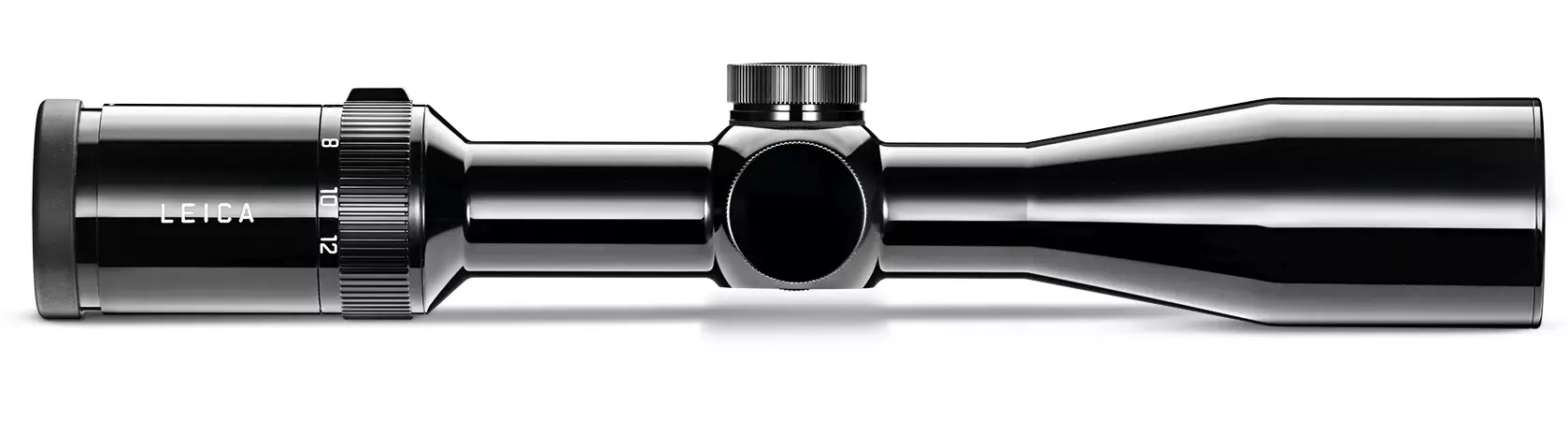 Leica Fortis 1.8-12x42i L-4a Glossy EDT Rifle scope - Ruoto.com