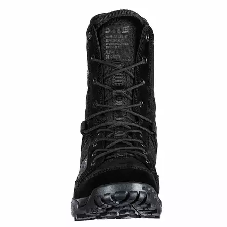 5.11 A/T 8 Black - Tactical shoes / boots - 888579331677 - 2